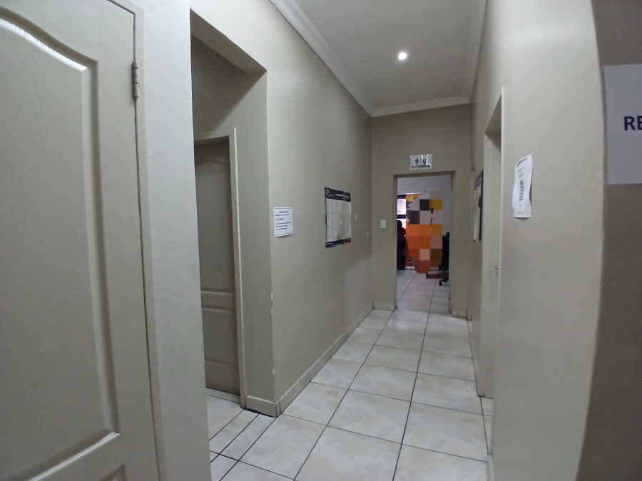 To Let commercial Property for Rent in Bodorp North West